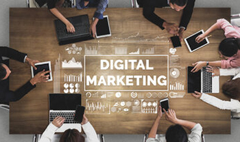 SAS Online Marketing